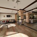 Complex Silver Hills Aparthotel