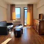Complex Silver Hills Aparthotel 3*