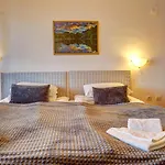 Aparthotel Complex Silver Hills 3*