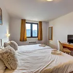 Aparthotel Complex Silver Hills 3*