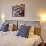 Aparthotel Complex Silver Hills 3*