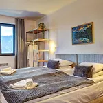 Aparthotel Complex Silver Hills Smolyan