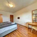 Complex Silver Hills Aparthotel 3*