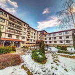 Aparthotel Complex Silver Hills Smoljan