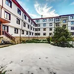Complex Silver Hills 3*
