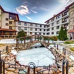 Complex Silver Hills Aparthotel Smolyan