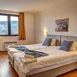 Complex Silver Hills Aparthotel 3*