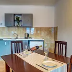 Complex Silver Hills Aparthotel Smolyan