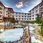 Complex Silver Hills 3* Smolyan
