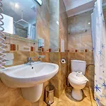 Complex Silver Hills Aparthotel