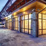 Complex Silver Hills Aparthotel Smolyan