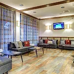 Complex Silver Hills 3* Smolyan