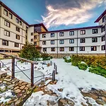 Aparthotel Complex Silver Hills