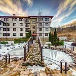 Complex Silver Hills Aparthotel Smolyan