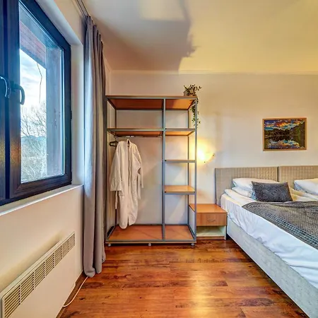 Silver Hills Free Parking Aparthotel 3*