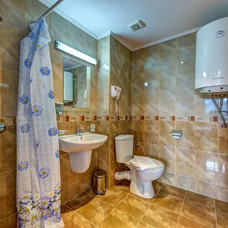Aparthotel Complex Silver Hills Smolyan