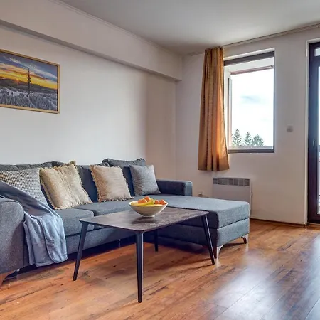 Silver Hills Free Parking Aparthotel 3*
