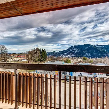 Silver Hills Free Parking Apart-hotel Smolyan
