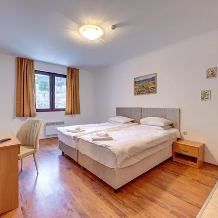 Complex Silver Hills Smolyan
