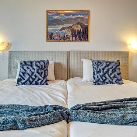 Silver Hills Free Parking Smolyan