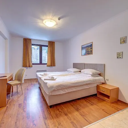 Complex Silver Hills 3* Smolyan