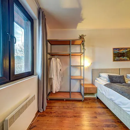 Silver Hills Free Parking 3* Smolyan