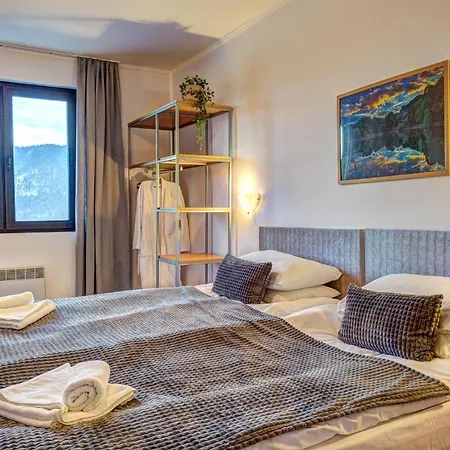 Silver Hills Free Parking 3* Smoljan