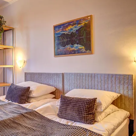 Silver Hills Free Parking 3* Smoljan