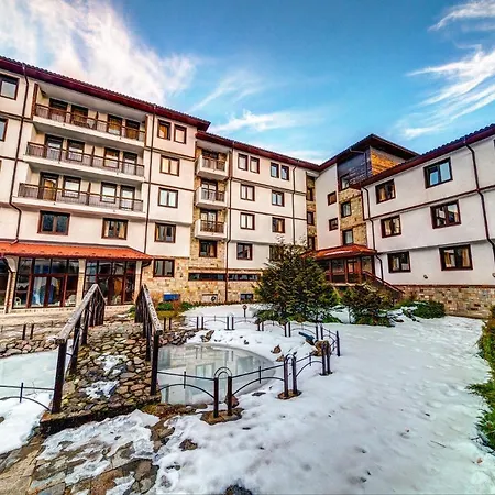 Silver Hills Free Parking Aparthotel