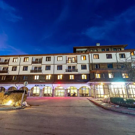 Aparthotel Silver Hills Free Parking 3*