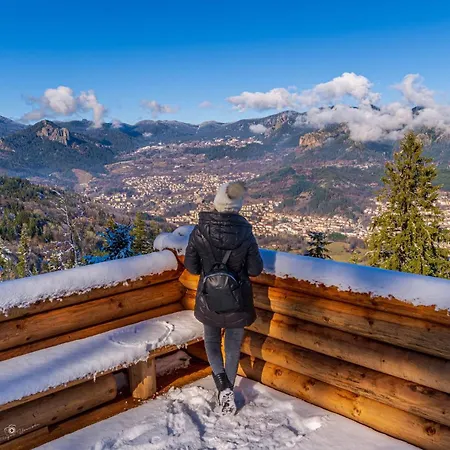 Silver Hills Free Parking Aparthotel Smolyan