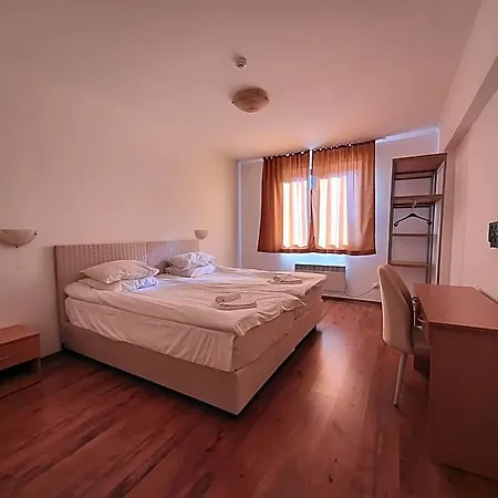 Aparthotel Complex Silver Hills Smolyan