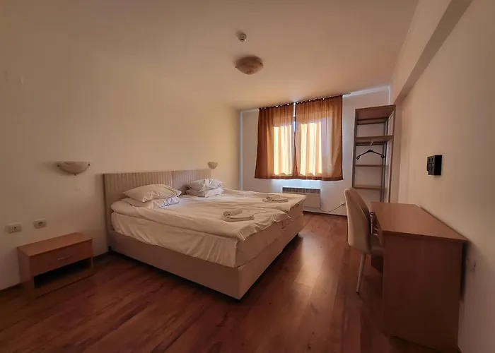 Complex Silver Hills 3*