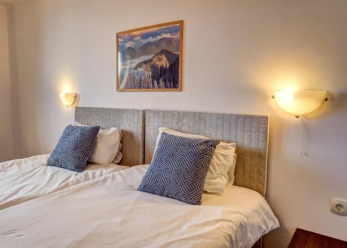 Apart-hotel Complex Silver Hills 3*