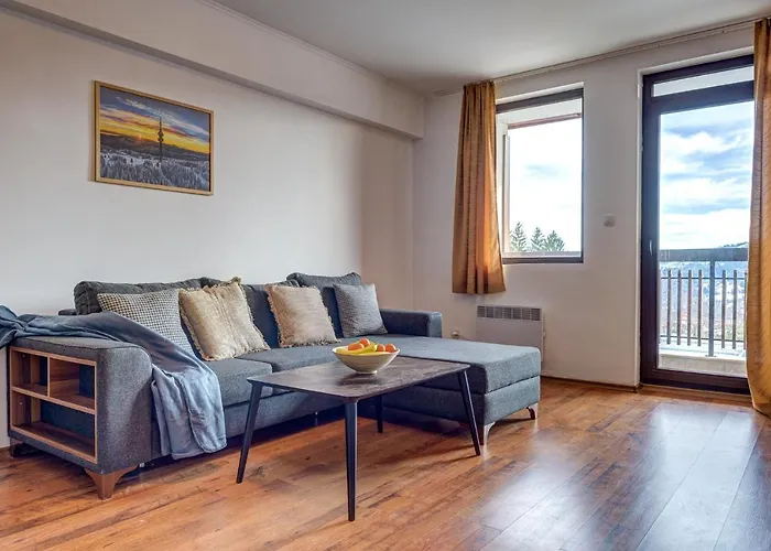 Complex Silver Hills Apart-hotel 3*