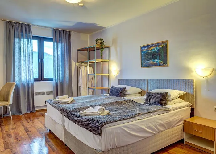 Complex Silver Hills Apart-hotel 3*