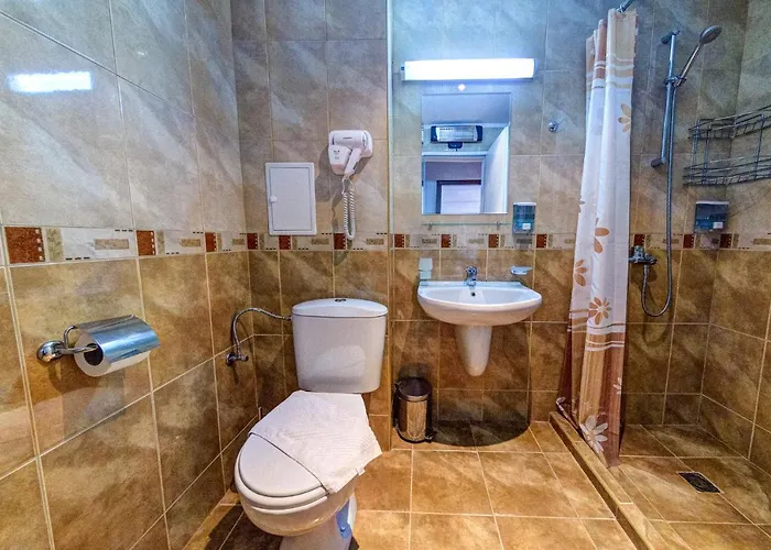 Complex Silver Hills Smoljan