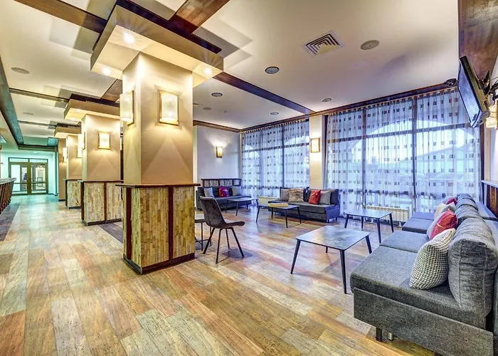 Complex Silver Hills