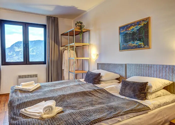 Complex Silver Hills 3* Smolyan