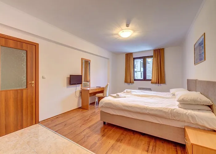 Complex Silver Hills 3*