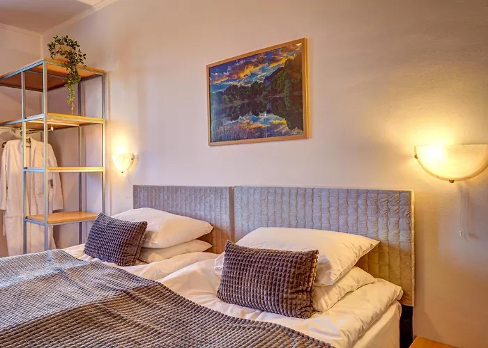 Complex Silver Hills 3* Smolyan